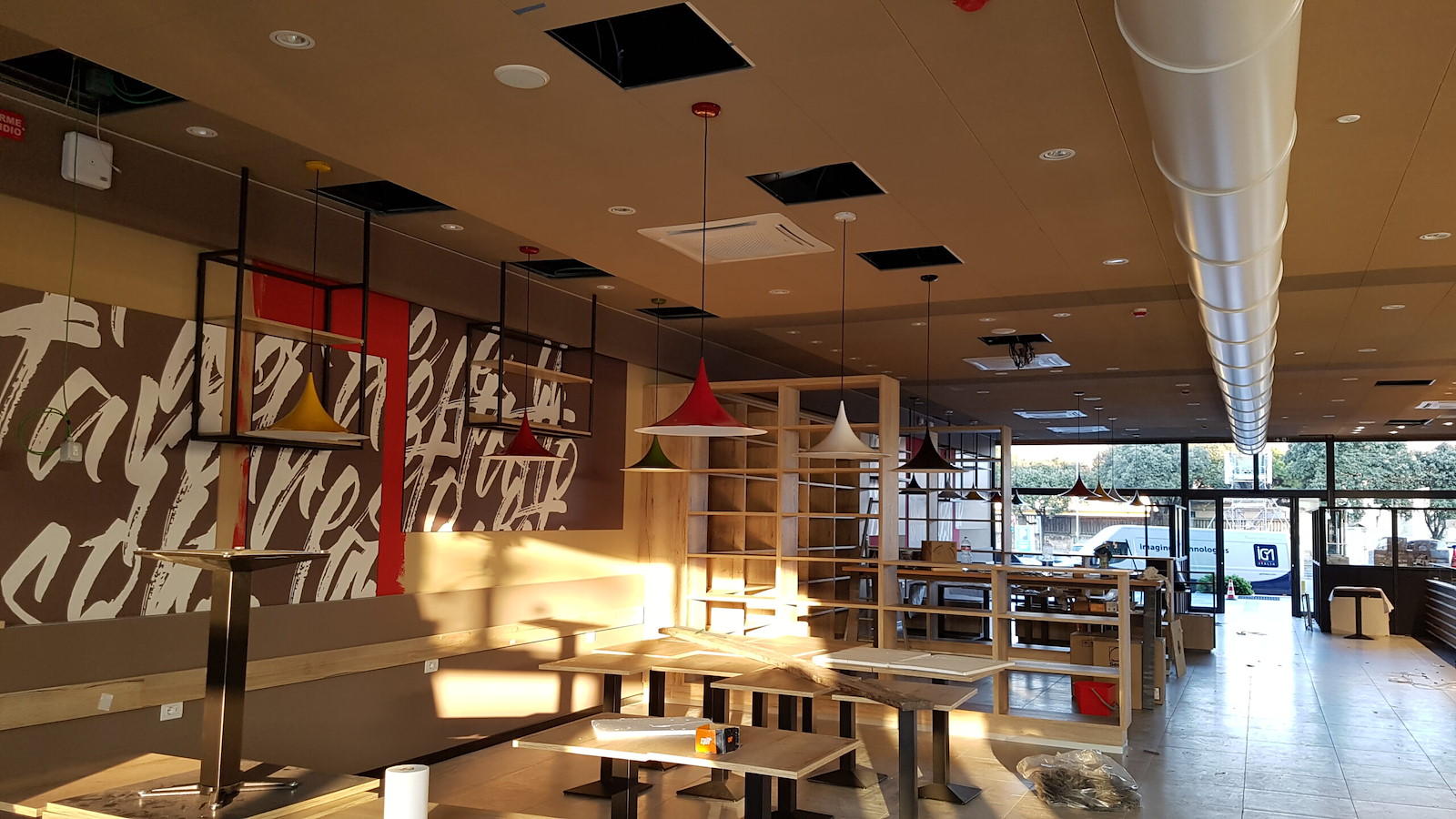 Ristorante Fiera Verona